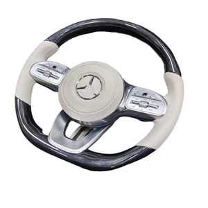Adatto per il volante Mercedes-Benz classe R classe S-ML GL GLK classe C classe E260 G - Product Image 2