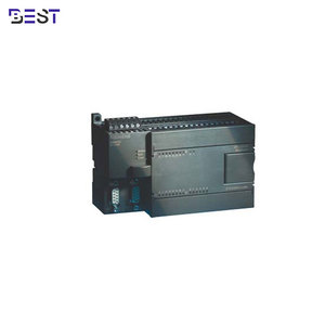 100% Nuevo controlador lógico programable SIMATIC PLC S7 1200 con entrada y salida (IO)