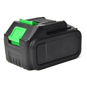 Hantechn 21V herramienta eléctrica inalámbrica batería Universal ángulo oscilante Sierra oscilante herramientas multifunción herramienta oscilante - Product Image 2