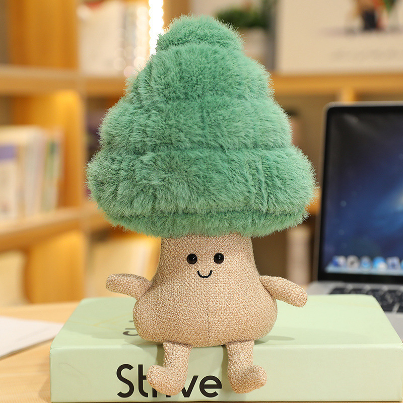 Pine green-25 cm-014 kg
