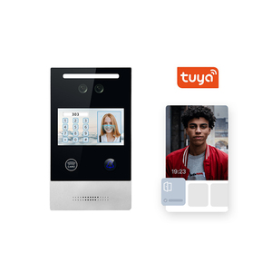 Smart <strong>IP</strong> Connection Intelligent <strong>Video</strong> Door Phone Tuya <strong>Intercom</strong> Apartment Smart Doorbell Camera Door <strong>Video</strong> <strong>Intercom</strong> <strong>System</strong>