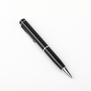 Digital Voice <strong>Recorder</strong> Voice Activated <strong>Recorder</strong> Mini Audio Recording Device for Lectures Meetings Classes USB MP3 Playback PQ140 - Product Image 1