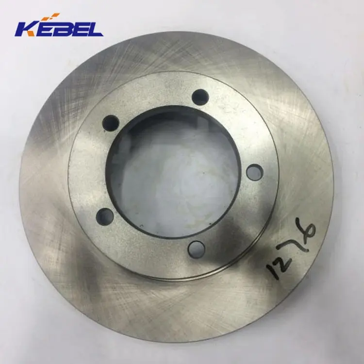 wholesale auto brake rotor price mb334308 220mm brake disc for Mitsubishi canter brake disc