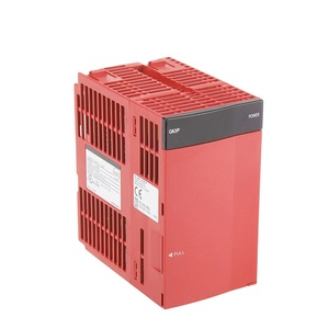 Hochwertige industrielle Automatisierung plc pac dedizierte Steuerungen mit Q63P plc Logik programmier steuerung - Product Image 1