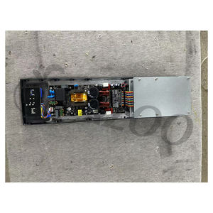 ระบบเสียงไลน์อาร์เรย์แบบแอคทีฟ OEM HDL-30A รูบิดีอัม-นีโอไดเมียม 1100 วัตต์ สำหรับโบสถ์ ห้องจัดงานแต่งงาน - Product Image 4