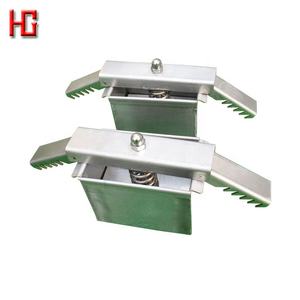 Özelleştirilmiş 304 paslanmaz çelik et tuğla biçimlendirme presi kalıp/kare jambon basın kalıp/pastırma kalıp basın - Product Image 6