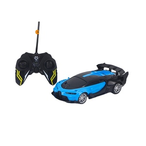 2024 Лидер продаж, радиоуправляемая модель автомобиля - Product Image 1