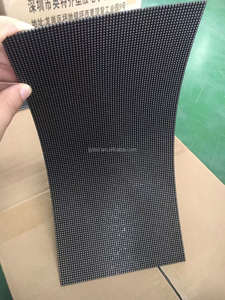 Дисплей СИД Кри мягкий модуль P2.5 светодиодный гибкий экран - Product Image 6
