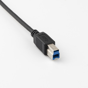 USB3.0高速プリンターデータケーブルUSBモジュールスクエアポートUSBBMプリントケーブル - Product Image 3