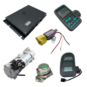 Escavatore Eletroinc Computer Controller Ecu Software di programmazione Ecu unità di controllo motore per Sany Cat Hitachi