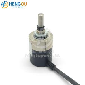 L4.110.1235 L4.110.1235/01 <strong>Sensor</strong> <strong>Encoder</strong> for CD102 SM74 Offset Printing Machine Spare Parts - Product Image 6