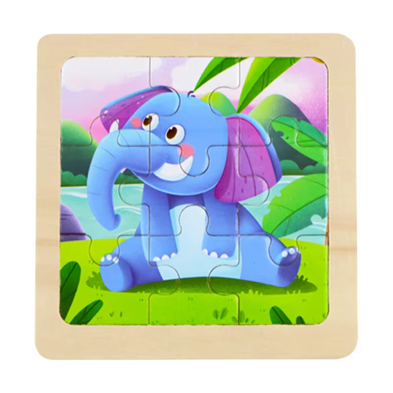 Éléphant