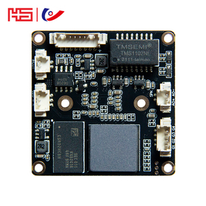 Factory Price HS 8Mp IMX415 PCB Camera Board Cctv Ip Camera <strong>Module</strong> camera board - Product Image 2