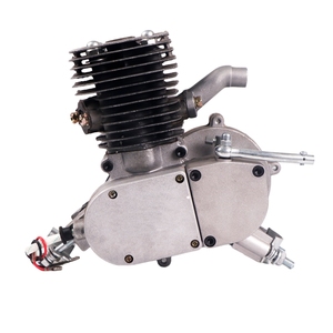 High Quality 2 Stroke 50cc 80cc 100cc Engine <strong>Kit</strong> for Bicycle