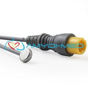 Fábrica OEM Arduino ProfessionalManufacturer para HWATIME Sonda esofágica pediátrica Sensor de temperatura Sonda de temperatura médica