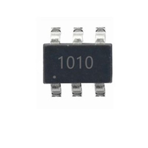 Hot sales Elektronische Komponenten Integrierte Schaltkreise SOT23-6 <span class=keywords><strong>Touch</strong></span>-<span class=keywords><strong>Sensor</strong></span>-Chip AT42QT1010 AT42QT1010-TSHR