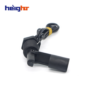 HT-ZPC6聚丙烯球浮球水位传感器高度类型 - Product Image 2