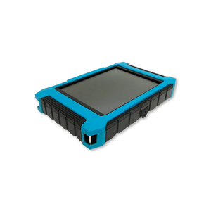 Equipo de prueba no destructiva Probador de integridad de impacto de baja tensión y probador dinámico de baja tensión - Product Image 3