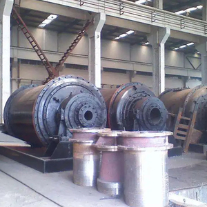 Máquina clasificadora en espiral High Weir para componentes de núcleo de minería de oro, incluida la caja de cambios del cojinete del engranaje del motor hecho en China - Product Image 2