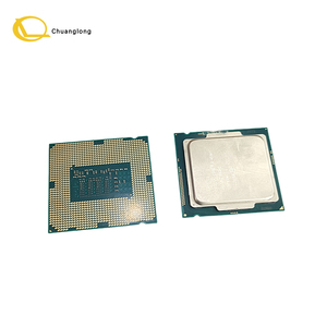 Детали для банкомата, процессор Intel Core i5-4590T SR1S6, процессор 2,0 ГГц, четырехъядерный процессор 35 Вт LGA1150 4970507339 - Product Image 1