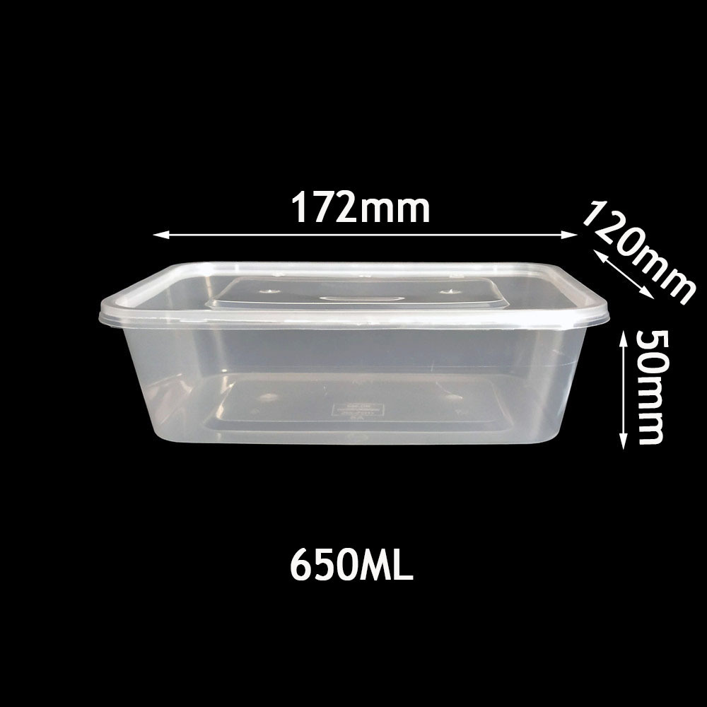 650 ml
