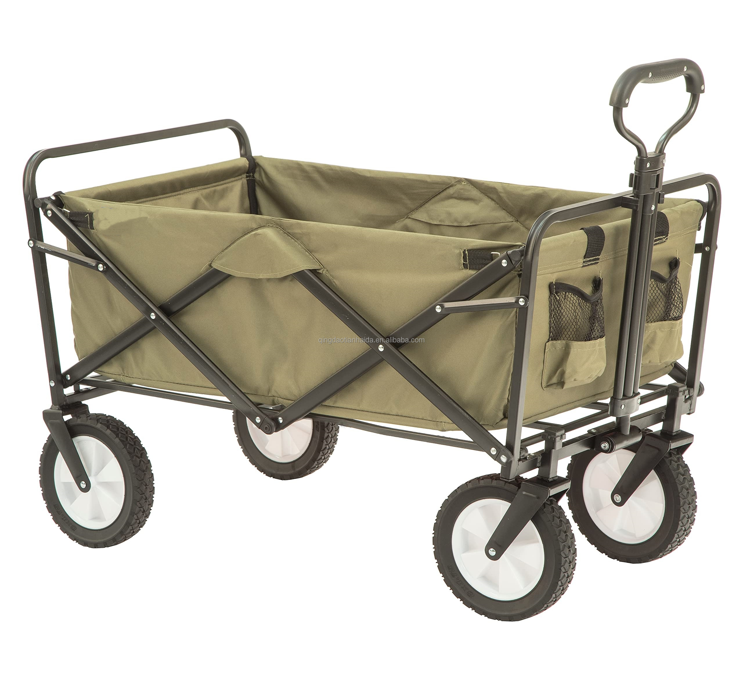 Wagon Trucks