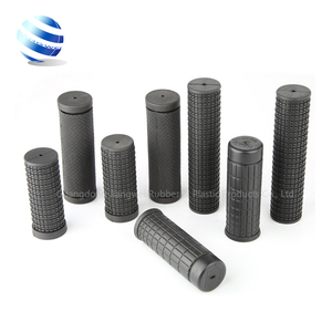 Bọc Tay Nắm Cao Su Epdm Ghế Xe Cút Kít Mua Sắm Chống Trượt Tùy Chỉnh - Product Image 4