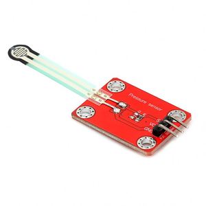 Resistive thin film pressure <strong>sensor</strong> module Suitable for <strong>Raspberry</strong> <strong>Pi</strong> microbit development - Product Image 3