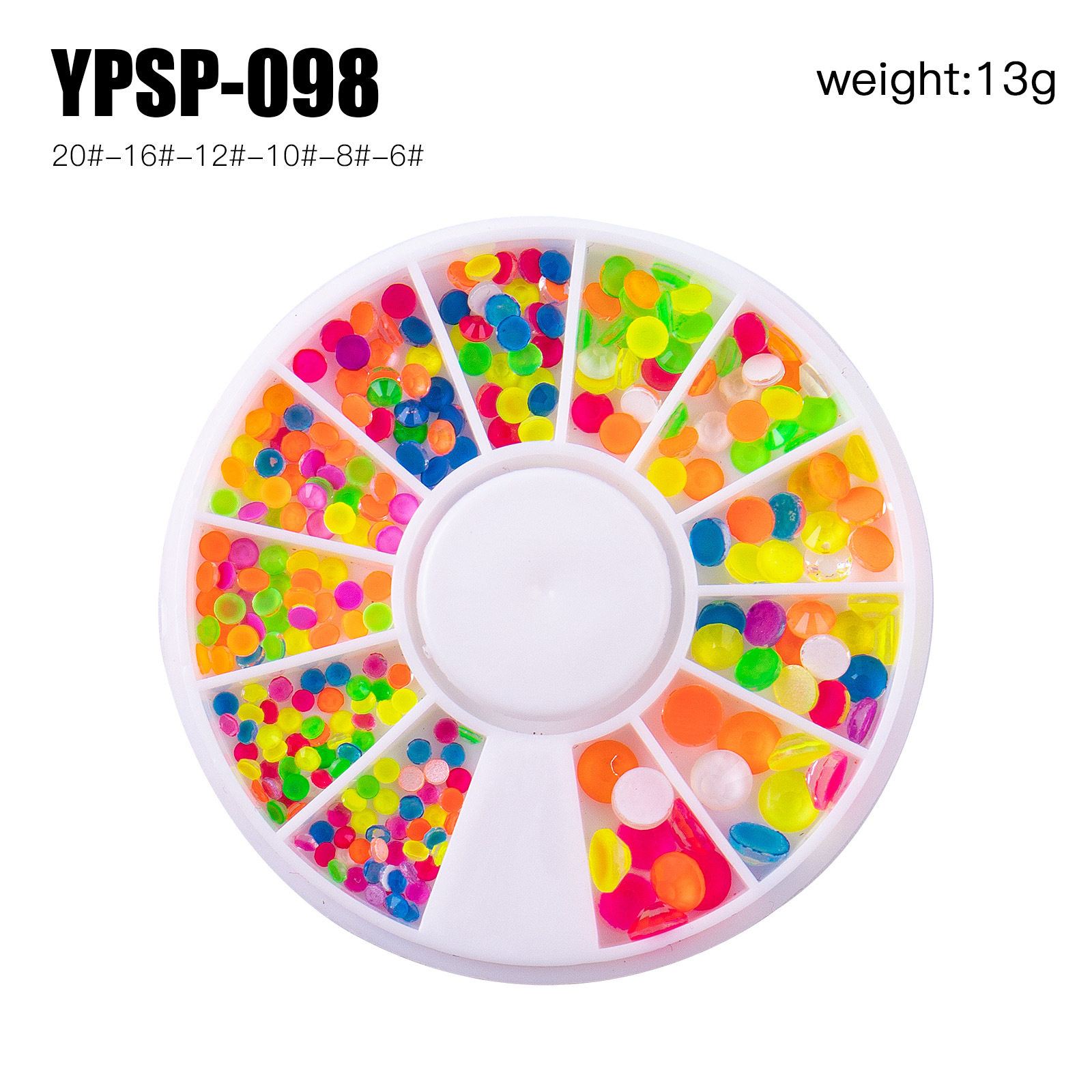 YPSP-98