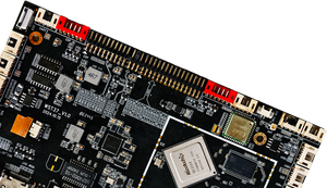 RK3568 Android плата для наружного умного автобусного уличного рекламного цифрового сигнального проигрывателя разработка программного обеспечения с AI-приложениями - Product Image 3