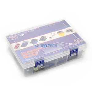 ชุดอุปกรณ์เริ่มต้นใช้งานแบบพื้นฐานชุดอุปกรณ์ RFID สำหรับนักเรียนโรงเรียนและนักเรียน
