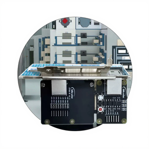 Ipkvm שלט רחוק pvm atx פעולה ותחזוקה ATXA-A מחובר לפעולת שרת פאי overip שרת ו תחזוקה - Product Image 6