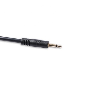 Prolific PL2303 USB Serial <strong>Uart</strong> TTL 3.3V to 2.5mm 2 Pole Mono Jack <strong>Programming</strong> Cable - Product Image 5