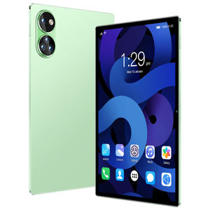 Высокая конфигурация 10,1 дюймов Pad 6 Pro планшет с Wi-Fi сенсорный экран Клавиатура Портативный и недорогой новый для взрослых детей - Product Image 4