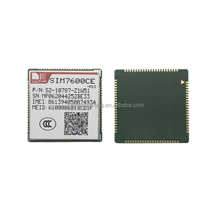 SIMCOM Mini PCIe 4G LTE para SIM7600 SIM7600CE - Product Image 1
