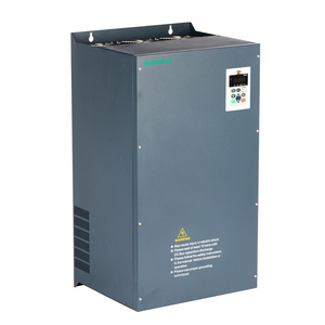 Frequency Converter 60Hz 50Hz VFD Manufacture 60KW 80HP Frequency <strong>Inverter</strong> for Brick <strong>Making</strong> Machine - Product Image 3