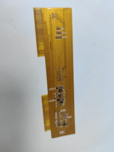 Fabricación de cable flexible FPC (Flat Flex) de alta calidad para conectores FFC de placas de circuito - Product Image 2