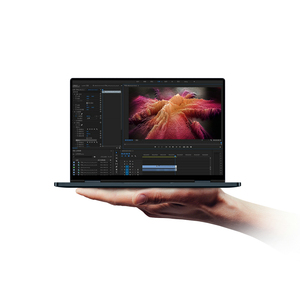 OneGX One-Netbook 4 10.1 "Intel 11th GenコアI5-1130g7ハンドヘルドミニコンピュータ16GB 1テラバイトポータブルタブレットラップトップ - Product Image 3
