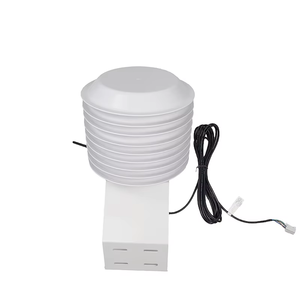 INTEGRATION <strong>O2</strong> PM2.5 CO SO2 CO2 AIR <strong>SENSOR</strong> GAS <strong>SENSOR</strong> WITH <strong>RS485</strong> DATA COLLECTOR