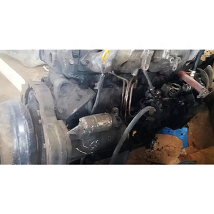 Motor td27 dizel td27 ikinci el Motor td27 pick-up olmayan Turbo - Product Image 1