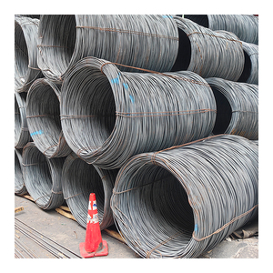 12.7mm 12.9mm 1*7 Wires 3 Wire Low Relaxation Pc <strong>Strand</strong> Astm A416 Bs5896Pt Pre-Stressed Concrete Steel <strong>Strand</strong> for Structure - Product Image 4