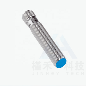 100% Sensores de detección de Alemania nuevos y originales Sensores de proximidad inductivos N. ° de pieza de 1051424: En stock - Product Image 1