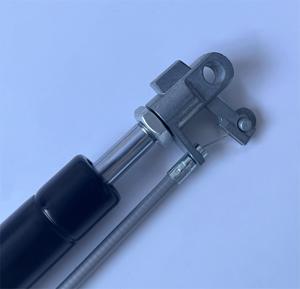 Fabrika doğrudan satış bahar çelik gaz payandası yüksekliği ayarlanabilir tablo için kilitlenebilir gaz bahar - Product Image 2