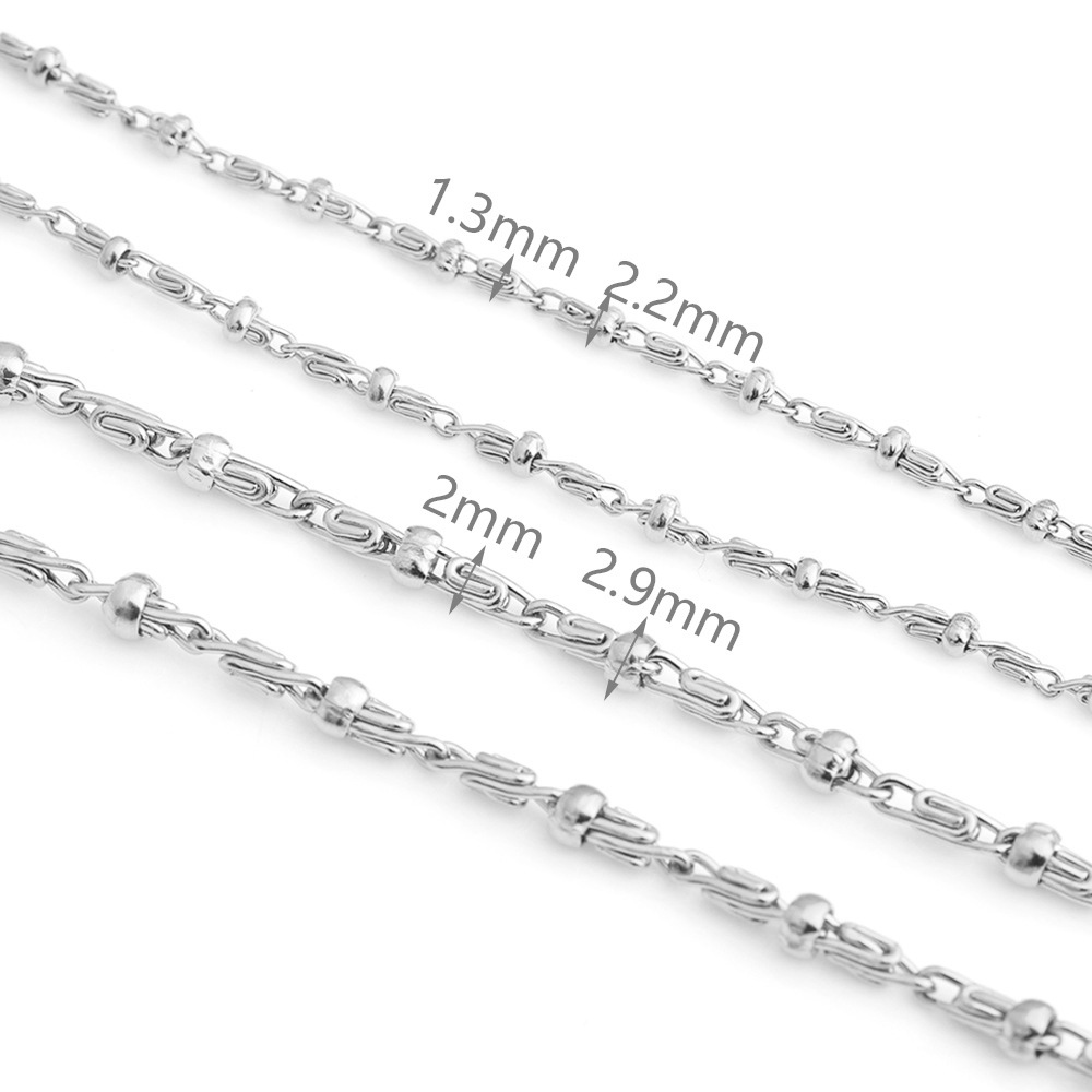 1.3mm steel color