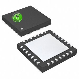 <span class=keywords><strong>PIC16LF73</strong></span>-I/ML IC MCU 8ビット7KBフラッシュ28QFN