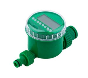 Timer intelligente del sistema di irrigazione del giardino Timer dell'acqua dell'irrigatore di controllo automatico - Product Image 3