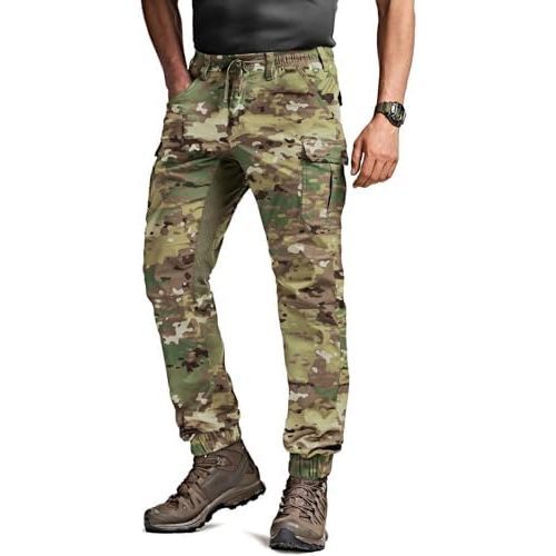 Squad Utility Camo