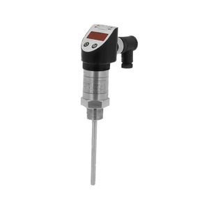 Thông minh hiển thị kỹ thuật số cảm biến nhiệt độ <span class=keywords><strong>Transmitter</strong></span> điều khiển với 12-30vdc Độ chính xác 0.5 IP60 bảo vệ - Product Image 1