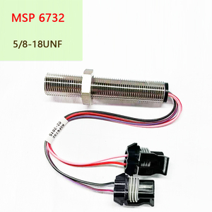 <strong>Speed</strong> Tachometer <strong>Sensor</strong> MSP 675 3655944 6732 213272 M16*1.5 5/8-18UNF , <strong>Speed</strong> Measuring Probe, <strong>Speed</strong> Alarm <strong>Sensor</strong> - Product Image 4