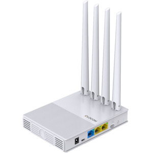 QLOCOM CF-E3 V3 300Mbps LTE Router 4G Standard Sim Card <strong>Modem</strong> Wireless WiFi Router Support Asia/Africa/Europe/Middle East - Product Image 1